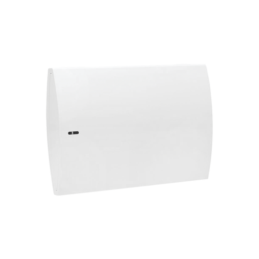 WIP630 Panel de alarma inalámbrico hasta 152 mts. Con VIDEOVERIFICACION a color, hasta 24 PIR con Cámara. Comunicador 3G / IP incluidos