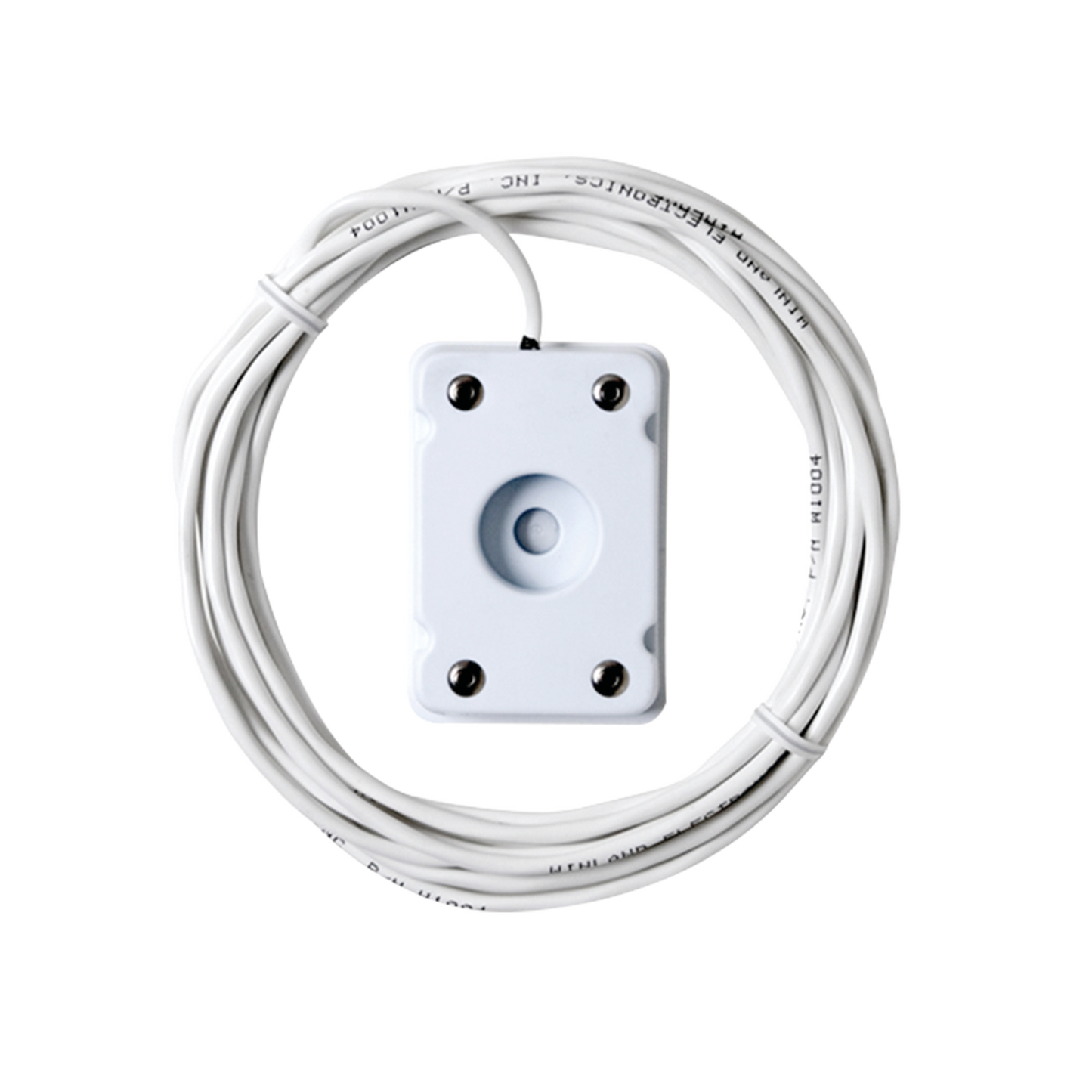 W-S-S - Sensor de nivel de Agua / montaje en superficie / con supervision