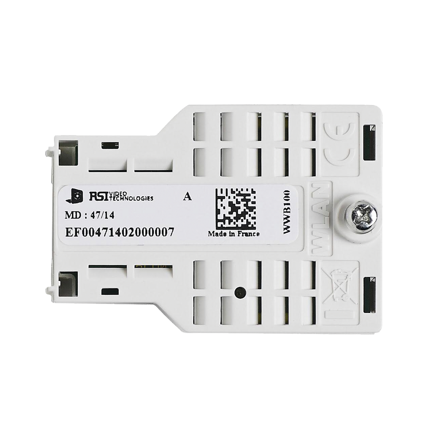 WWB-100 Módulo WiFI para Panel WIP630 VideoFied