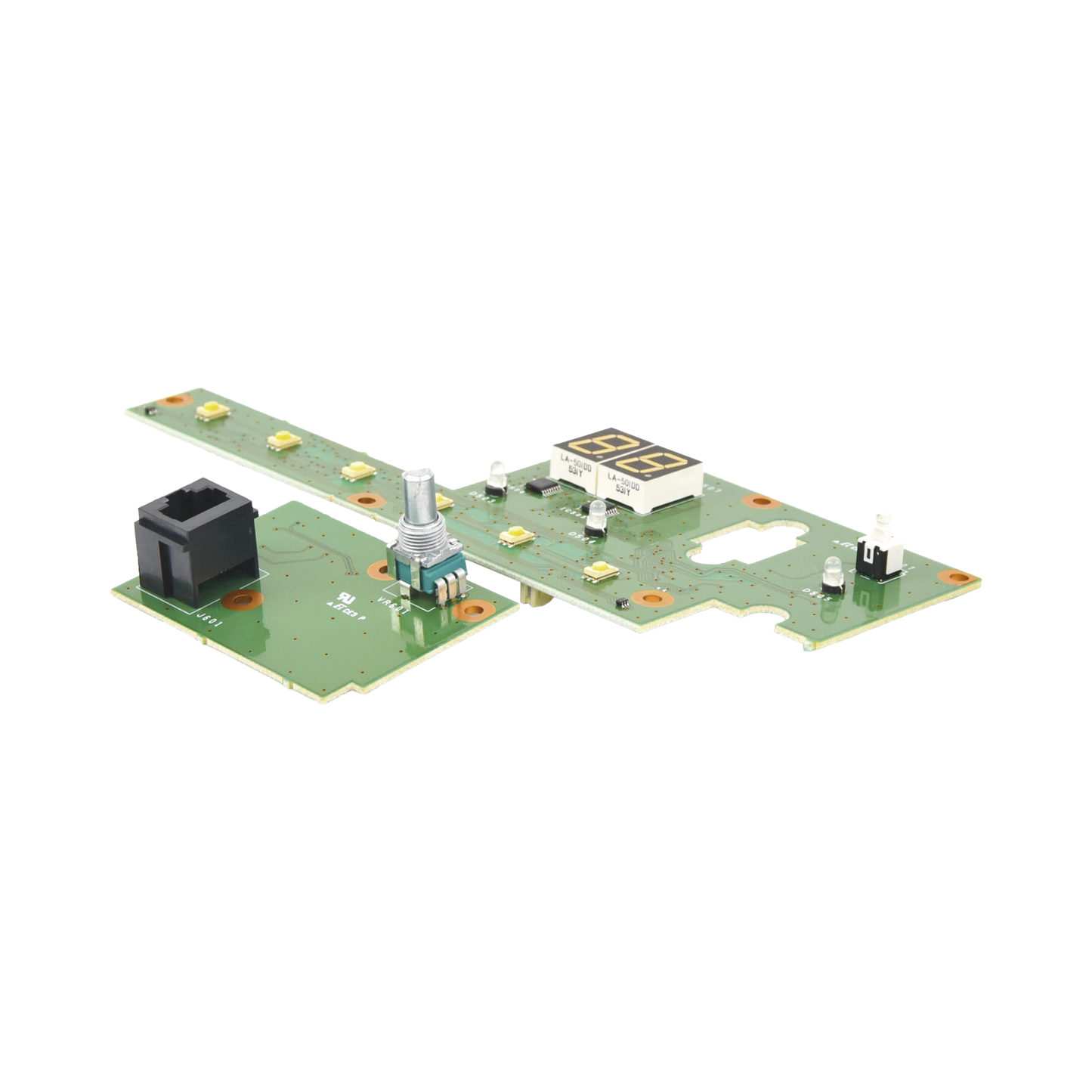X54-4060-20 - DISPLAY UNIT P/NXR810