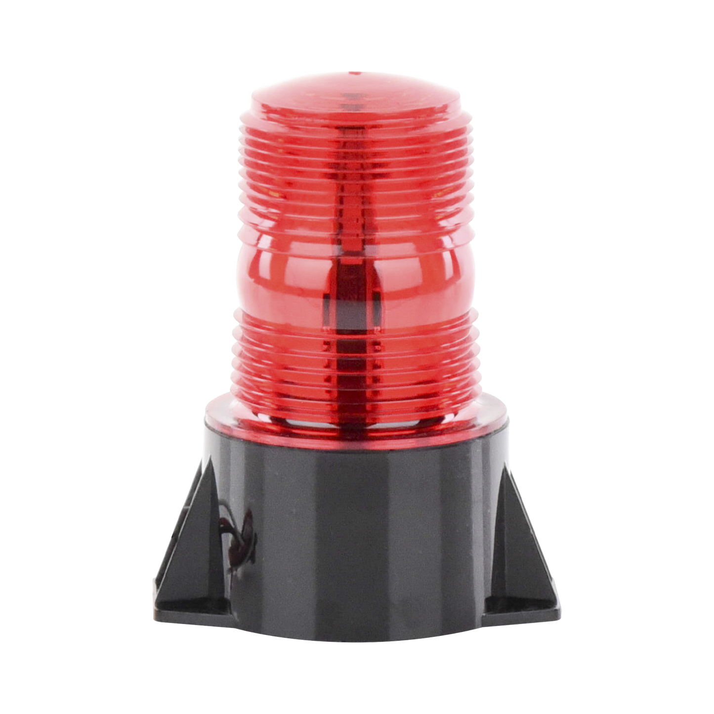 X62R - Mini Burbuja de LED Serie X62, Color Rojo