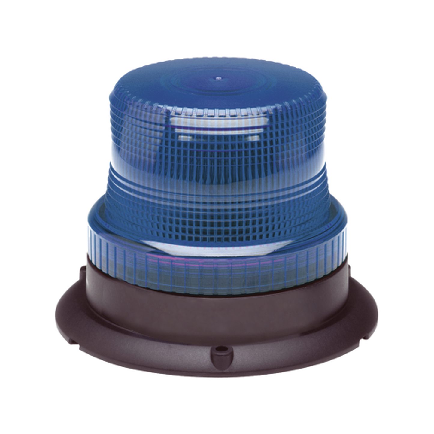 X6465-B - Mini Burbuja Led color Azul Serie X6465