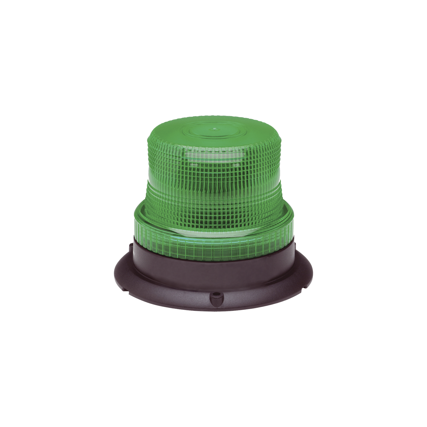 X6465-G - Mini Burbuja Led color Verde Serie X6465