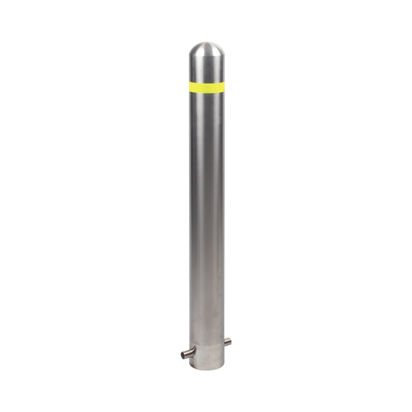 XB-900-FO - Bolardo Fijo de Acero Inoxidable de 900 mm de Altura