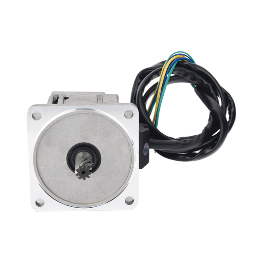 XBBLM2 Motor Para Barreras Brushless / 2da Versión / Compatible con XB-BL-6M y XB-BL-LED