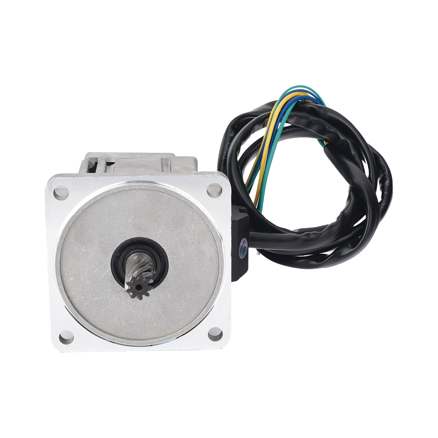 XBBLM2 - Motor Para Barreras Brushless / 2da Versión / Compatible con XB-BL-6M y XB-BL-LED
