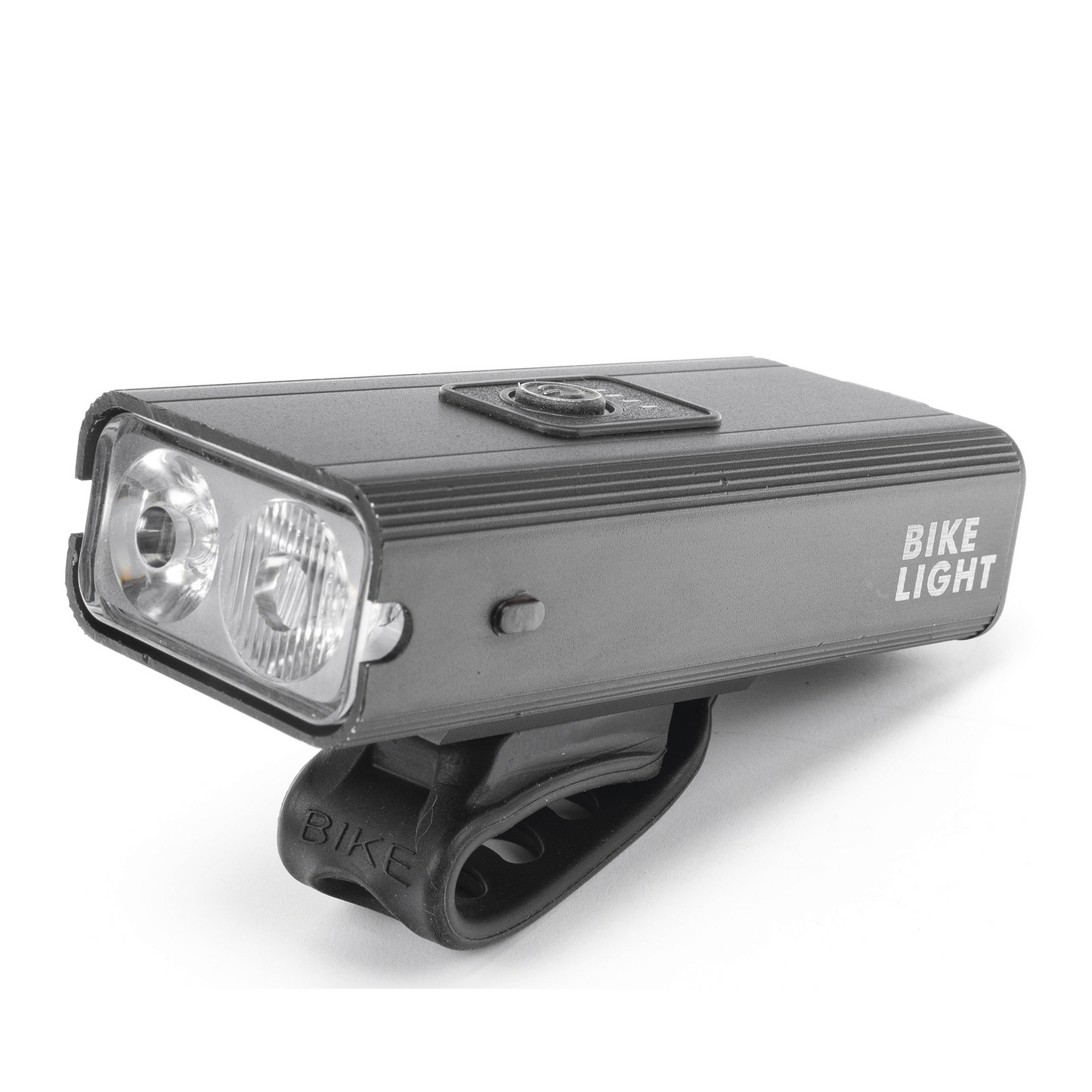 XBK02 - Luz Auxiliar Delantera Ultra Brillante Para Bicicletas, 1000 Lúmenes, Con Montaje Incluido