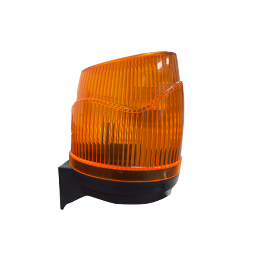 XB-LAMP Lampara Preventiva para Operadores  Abatibles / Voltaje de operación 24V