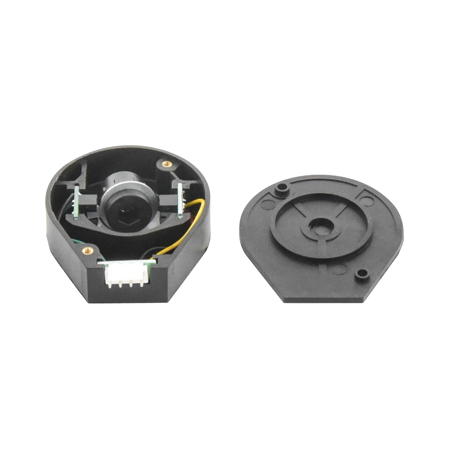 XB-OSL SENSOR OPTICO PARA LIMITES DE PARO