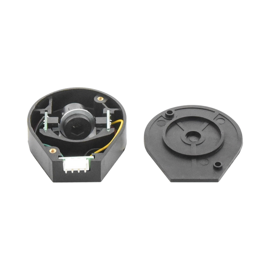 XB-OSL SENSOR OPTICO PARA LIMITES DE PARO