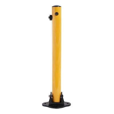 XB-PARK-1L Bolardo Retráctil C / Llave P / Gestion y Control D / Estacionamientos