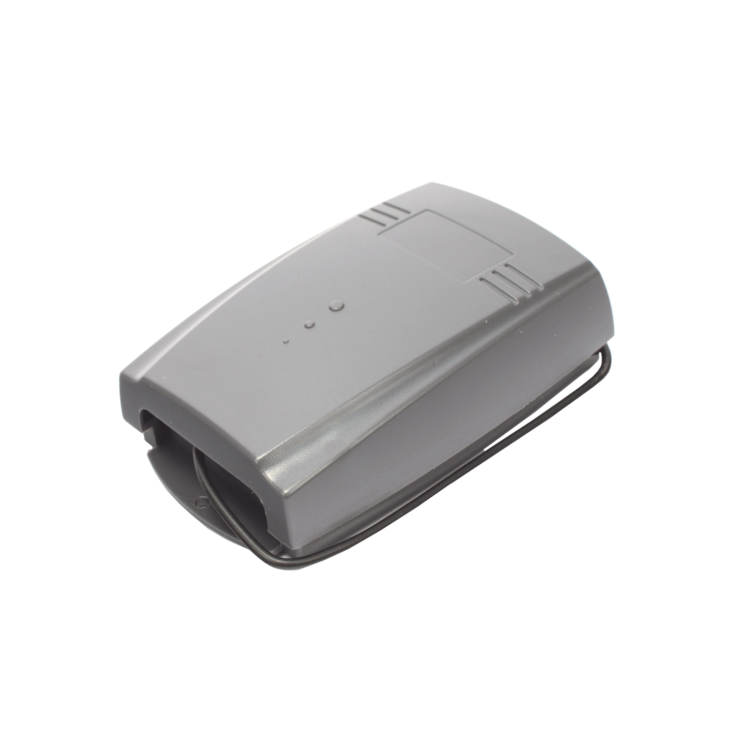 XB-REC3 Receptor Inalámbrico Programable Externo de 3 Canales para Controles AccessPro  /  Permite Eliminar Controles Individualmente
