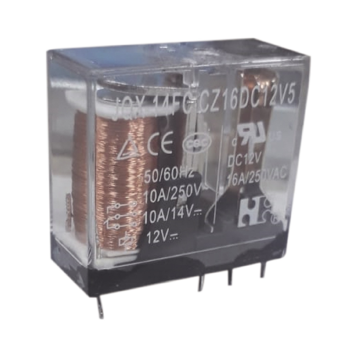XB-RELAY - Refacción / Relevador para Tarjetas de Operadores AccessPRO
