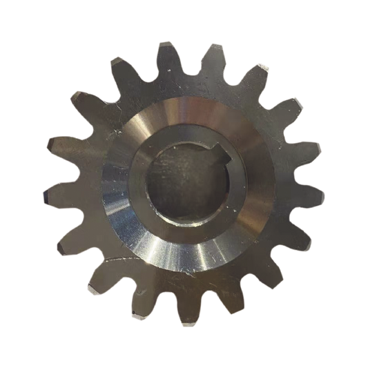 XBS-CAN-GEAR Refacción Engrane para Operador XBSCANAC800
