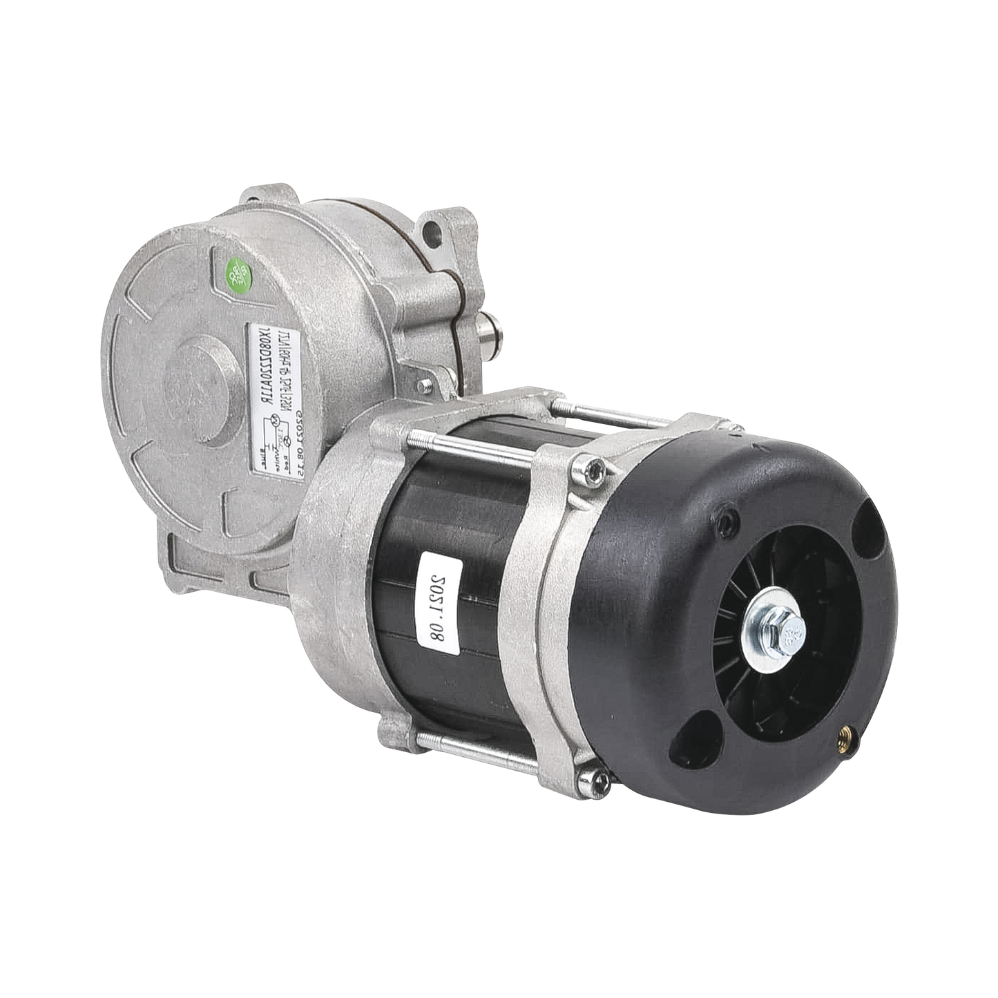 XBSF9SMOTORL Refacción / Motor Para barreras XBF4ML y XBS6ML