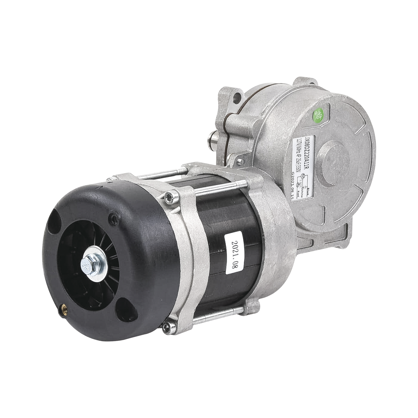 XBSF9SMOTORR Refacción / Motor Para barreras XBF4MR y XBS6MLR