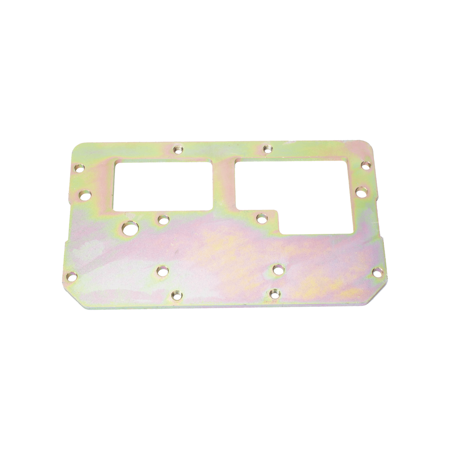 XBSF9SPLATE PLACA PARA BARRERA