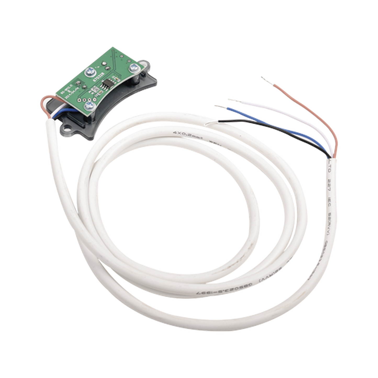 XBSFSENC - Encoder digital para barreas XBS/XBF