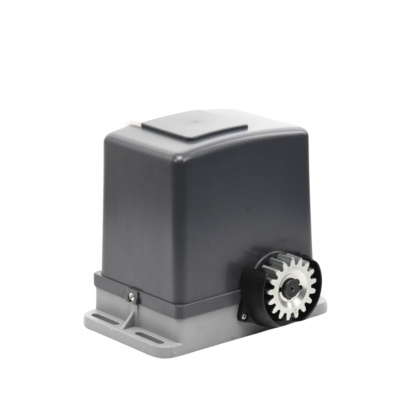 XBS-PY-82L Motor Para Puertas Corredizas de Hasta 1200 kg / Motor Busheless / Cierre Automático y Limites de Paro Magnéticos