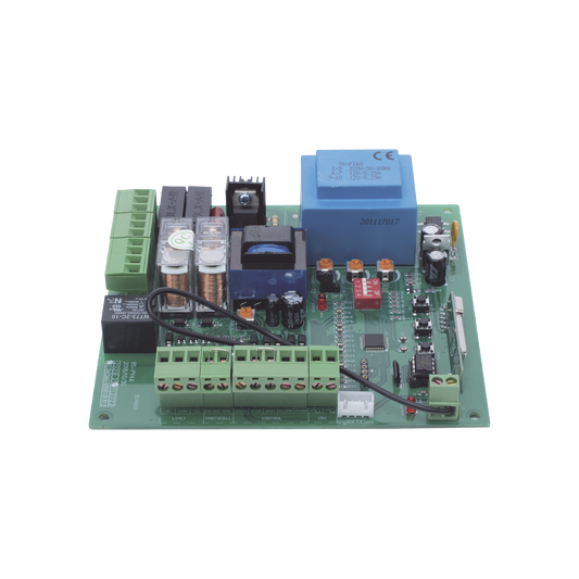 XBS-SZ2000-PCB Tarjeta Electrónica para Motor XBSSZ2000