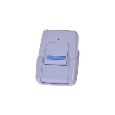 XB-WT-01 Control Remoto Tipo Botón para Instalación en Pared Compatible Con Motores y Barreras AccessPRO / Receptores XB-REC2 y XB-REC3.