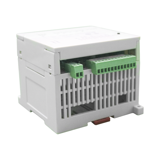 XCONTROLBOXPCB TARJETA PARA CONTROLADOR DE BOLARDOS NEUMATICOS