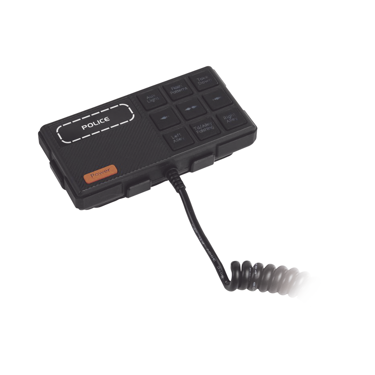 XDKQ11W - Controlador para barras de luces X67AW/X67RW/X67AV2/X67RV2