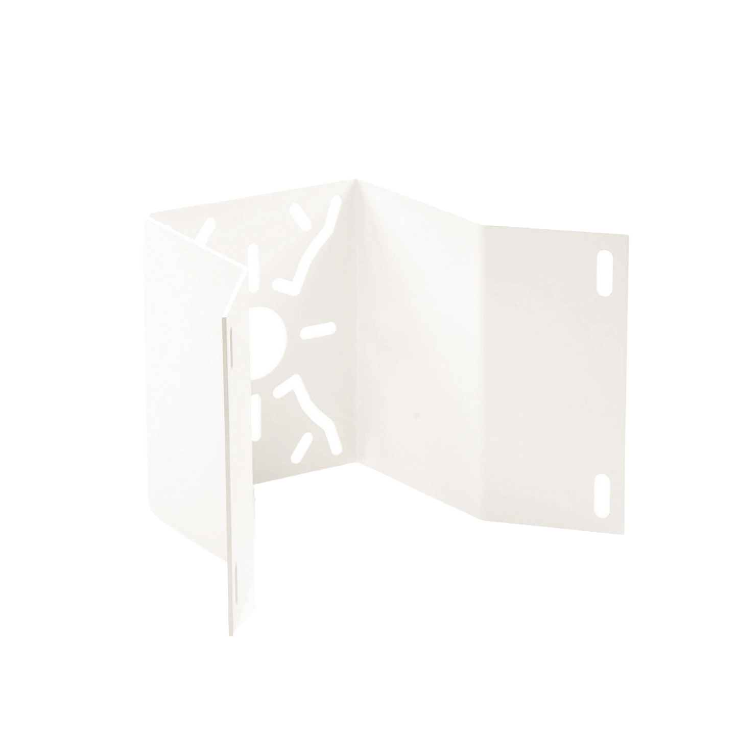 XGAMCORNER Montaje para instalación de cámaras en esquina