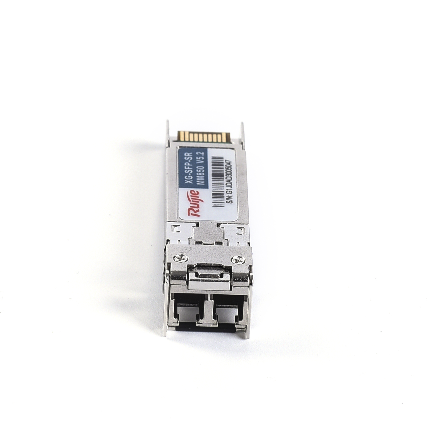 XG-SFP-SR-MM850 - Transceptor MINI-GBIC SFP+ 10GB Multimodo Hasta 300m