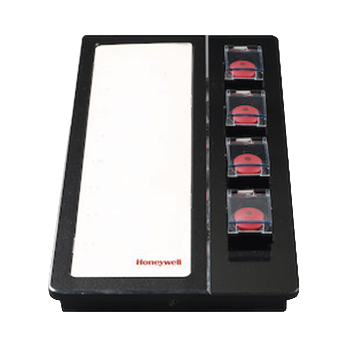 X-K4 Extensión de teclado de 4 botones para X-NPMS