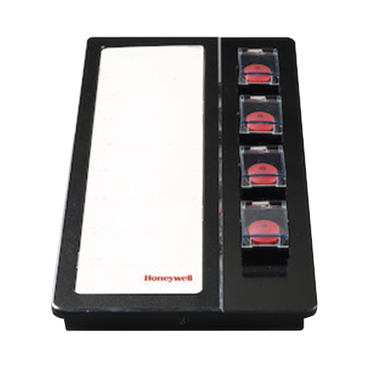 X-K4  Extensión de teclado de 4 botones para X-NPMS