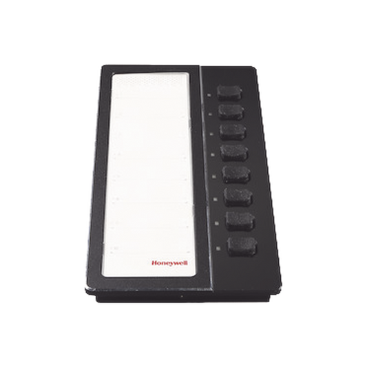 X-K8 Extensión de teclado de 8 botones para X-NPMS