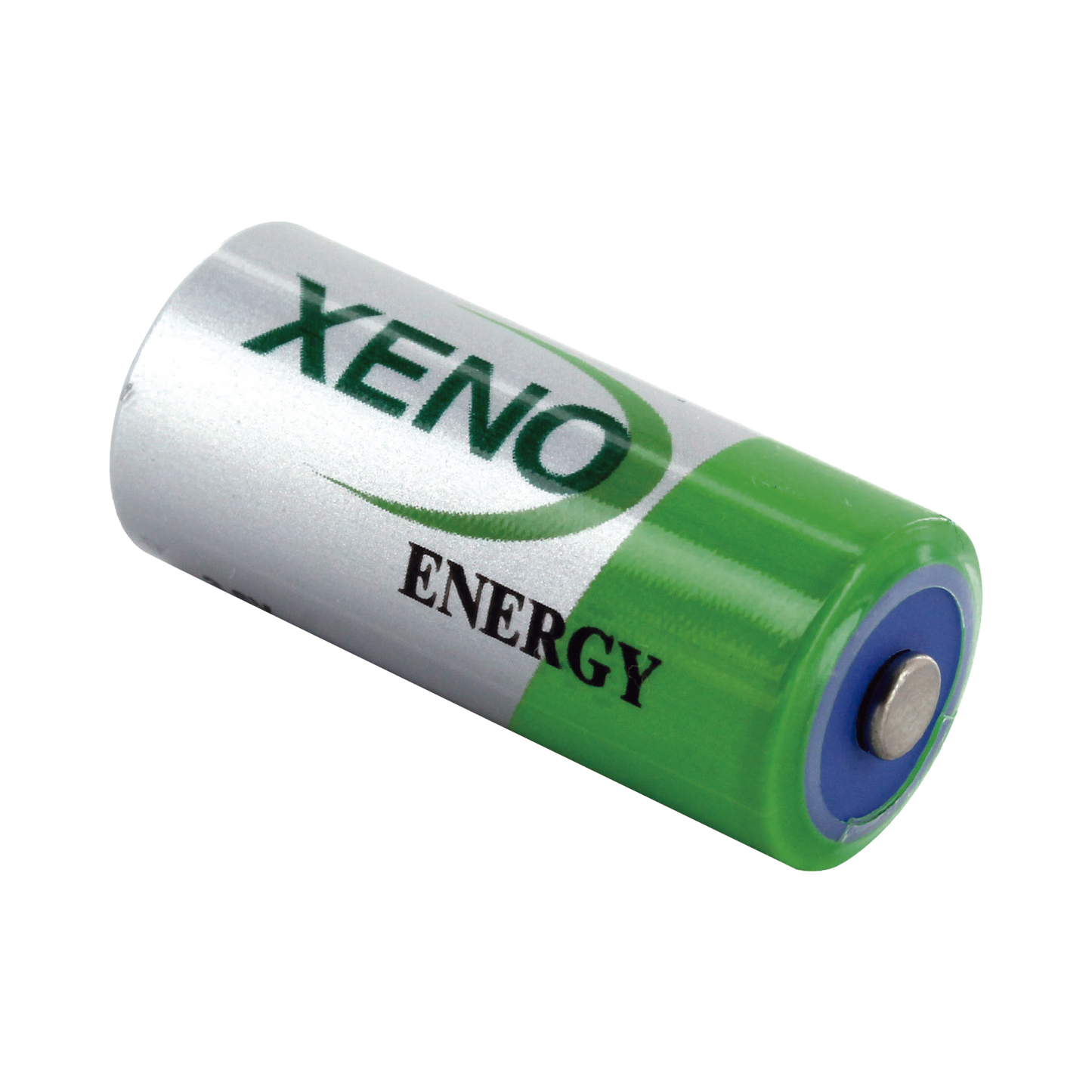XL-055F Batería de 3.6 Vcc 1.65 Ah / 14.5 mm diámetro / 33.5 mm alto / No recargable / Tamaño: 2/3AA