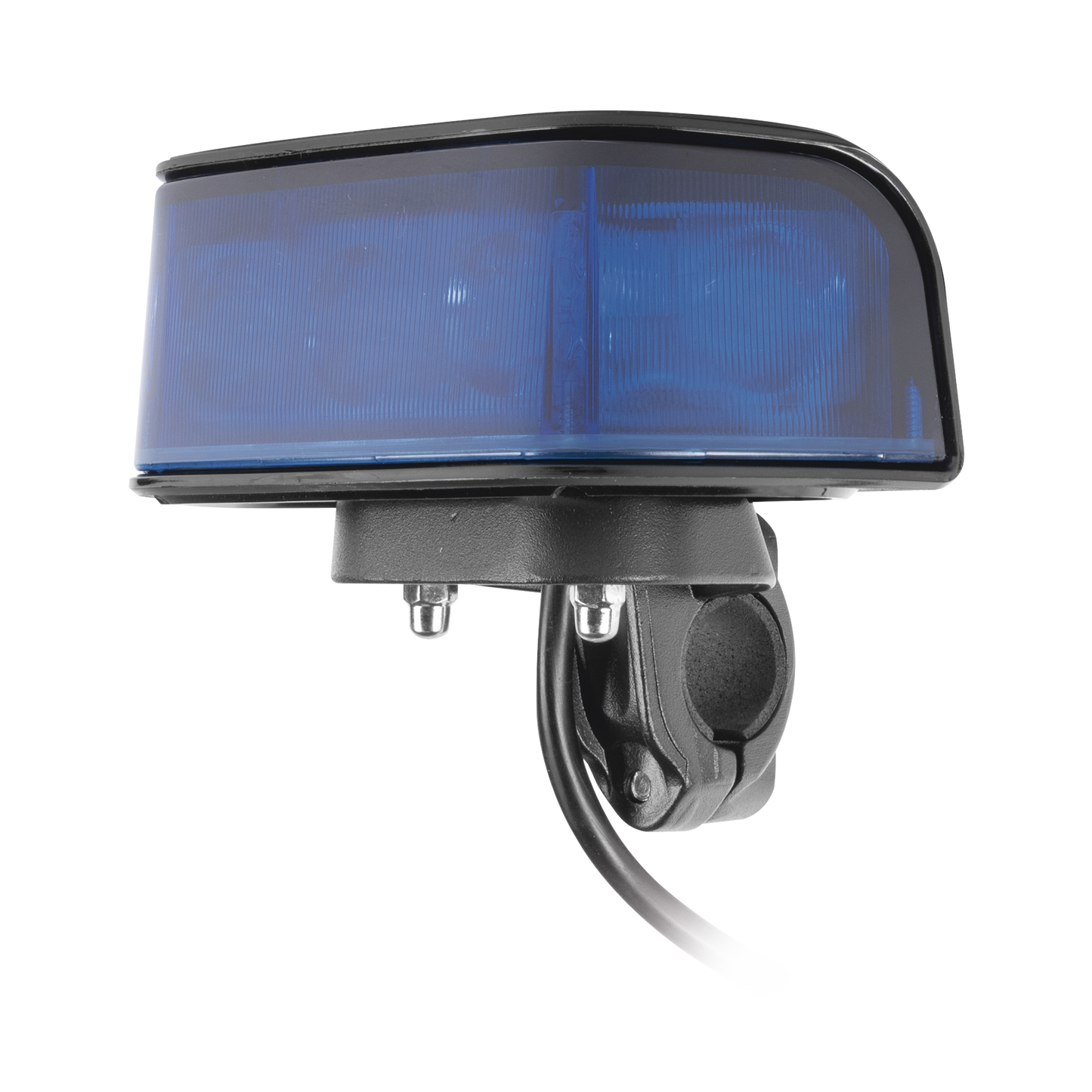 XLT1705B - Luz Frontal Ultra Brillante para motocicleta, color azul