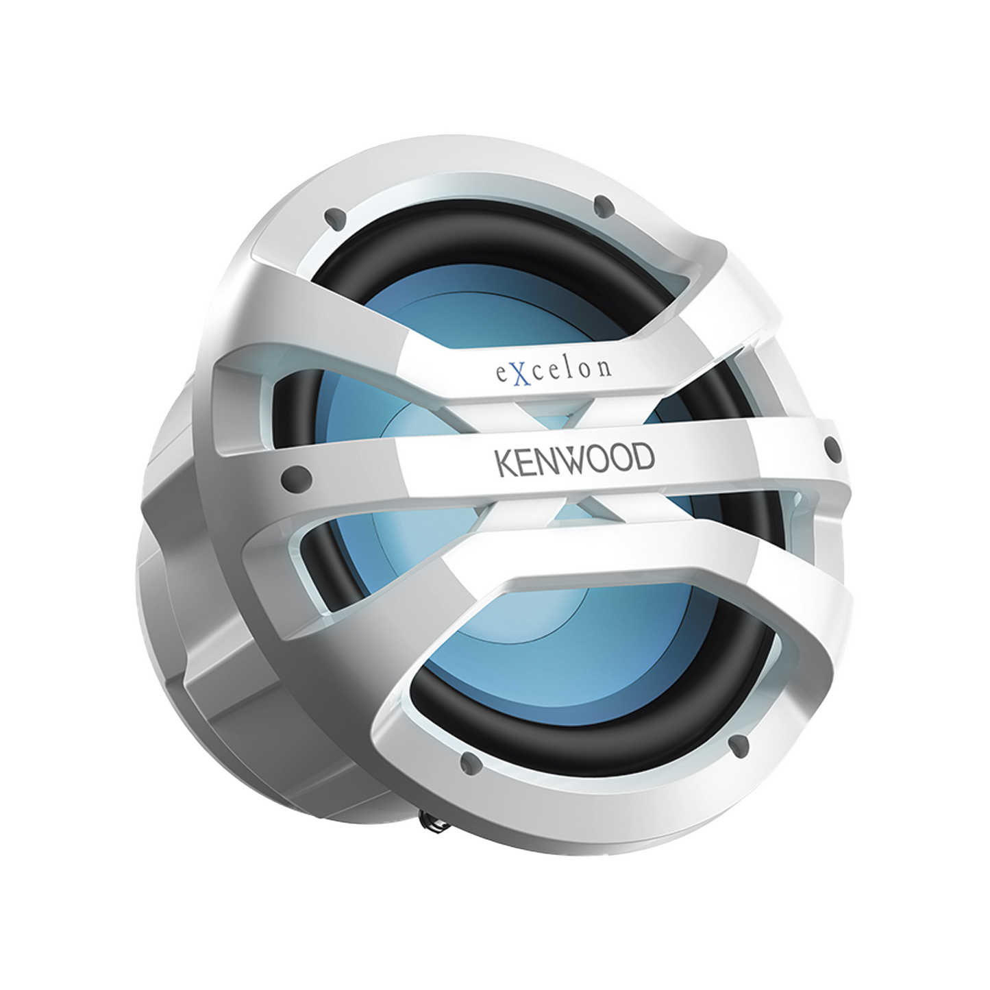 XM1041WL - Subwoofer excelon motorsport de 10" con iluminación