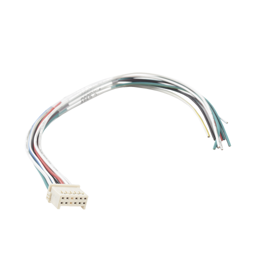 XMRALARMCABLE Arnes de datos RS485 compatible con el MDVR XMR404HD, XMR404AHD