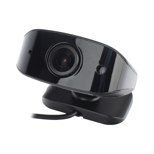 XMRC6AHD Cámara AHD de 1MP para videovigilancia móvil para Interior con micrófono.