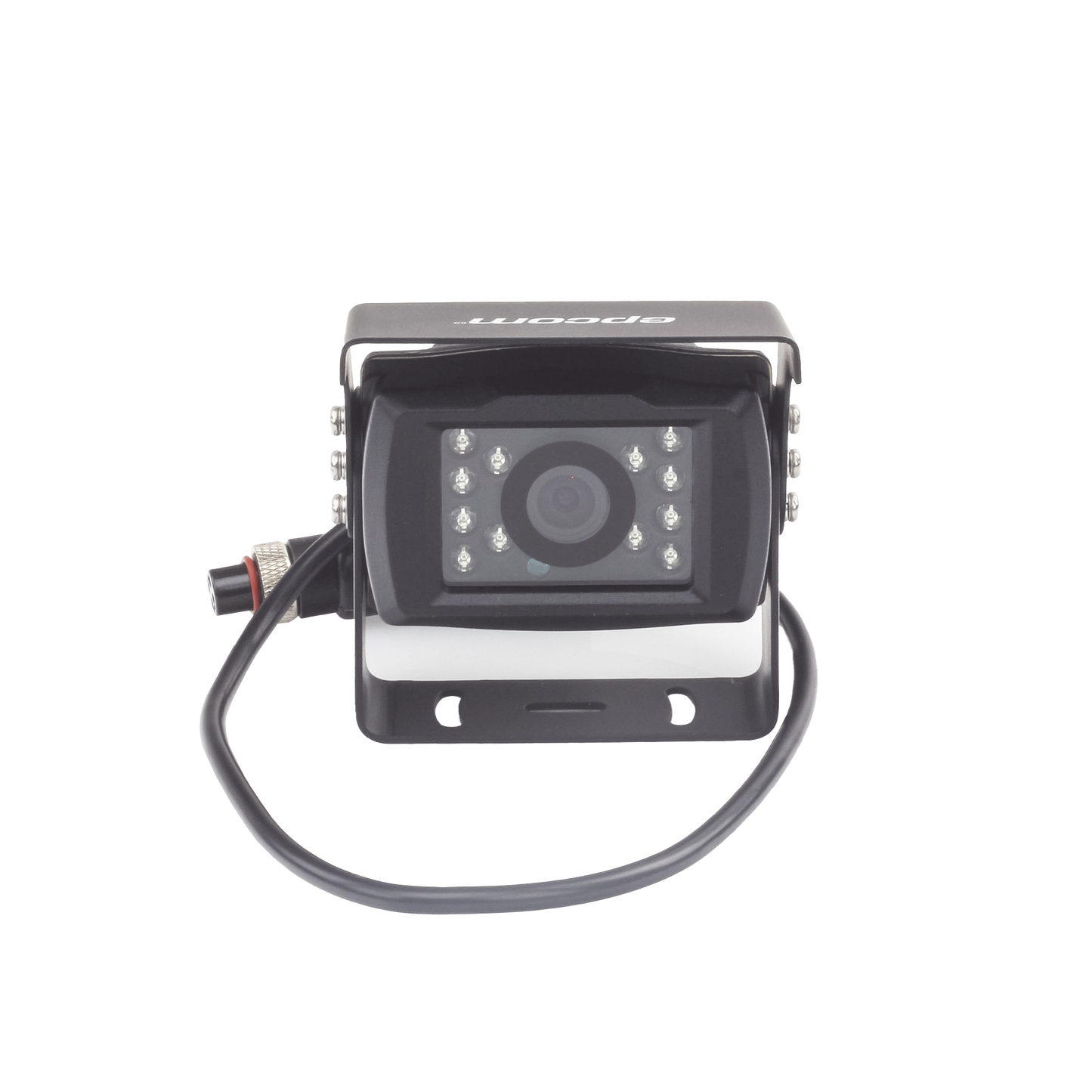XMR-CAM1080 - Cámara Turrent AHD 2 Megapixel / Lente 2.8 mm / 10 mts IR / Uso en Exterior / Compatible con DVR´s Moviles epcom XMR / Conector Tipo Aviación