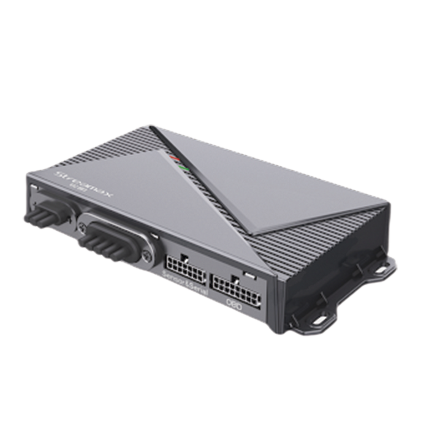 XMREXTENSIONBOX Accesorio para expansion de video compatible XMRDASHCAMADPLUS / Añade hasta 3 canales AHD + 1 canal IP / puertos de comunicación RS232, RS485