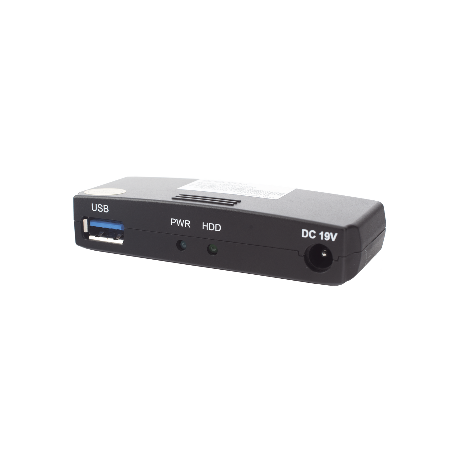 XMRREADER Lector Externo de Disco Duro XMR Series compatible con los modelos XMR401HDS, XMR401AHDS, XMR404HD.