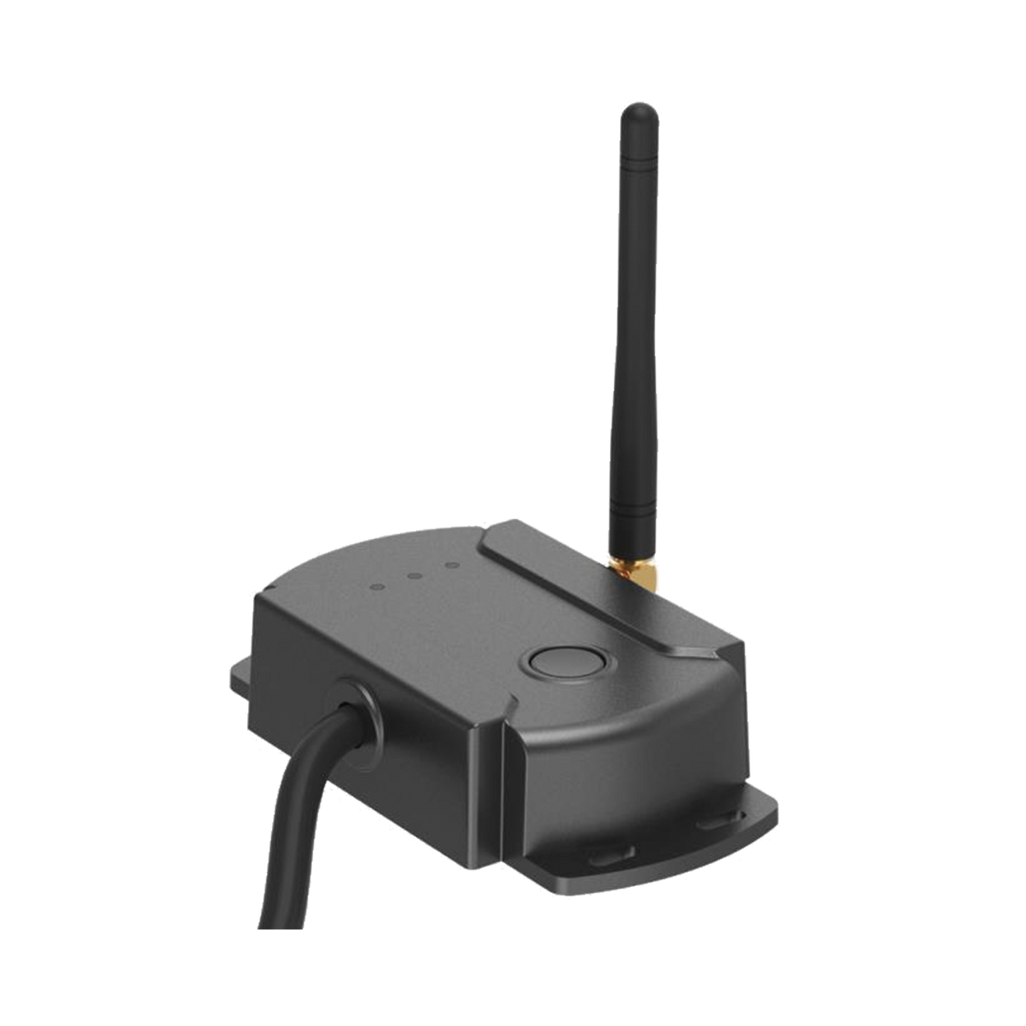 XMRWCA42 - Cámara IP Inalámbrica HD 2.0 Megapixels / 1080p @ 30fps / Transmisión Inalámbrica 300 mts / IP69K / Rango Temperatura -30°C a +70°C / Alimentación DC8-32V / Lente 2.8mm F2.2 / Visión Nocturna IR 15 mts / E