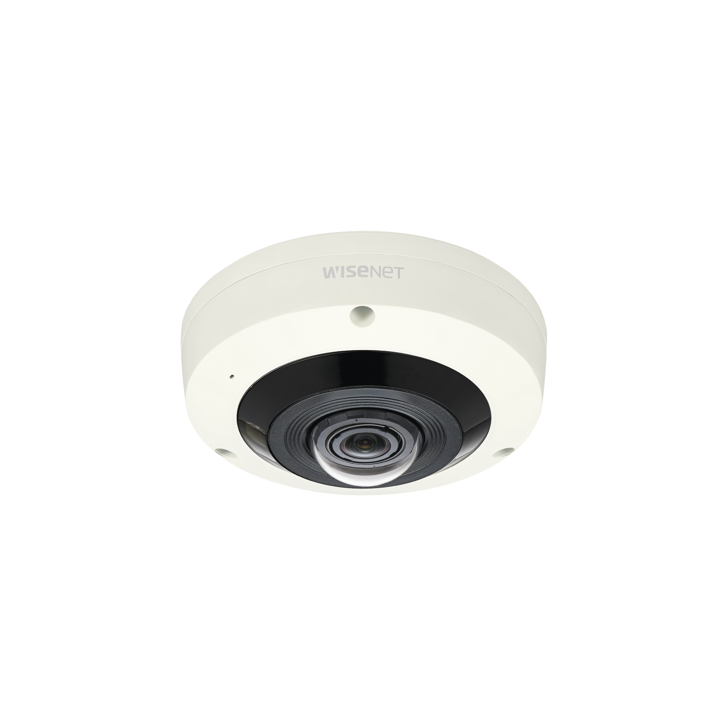 XNF-8010RV - Fisheye 6 Megapixel / WDR 120dB / IR 15m / PTZ Digital 8X / Video Analíticos Avanzados / Proteccion para exterior IP66 / IK10 / Entrada y Salida de Audio y Alarma