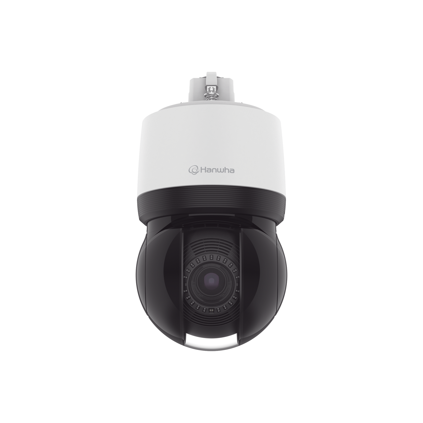 XNP-C6403R - Cámara PTZ IP 2MP con inteligencia Artificial / antivandálica / 40x Zoom Óptico / IR 200m / Exterior IP66 / IK10 / NEMA4X / Auto tracking / H.265 & WiseStream / NTCIP