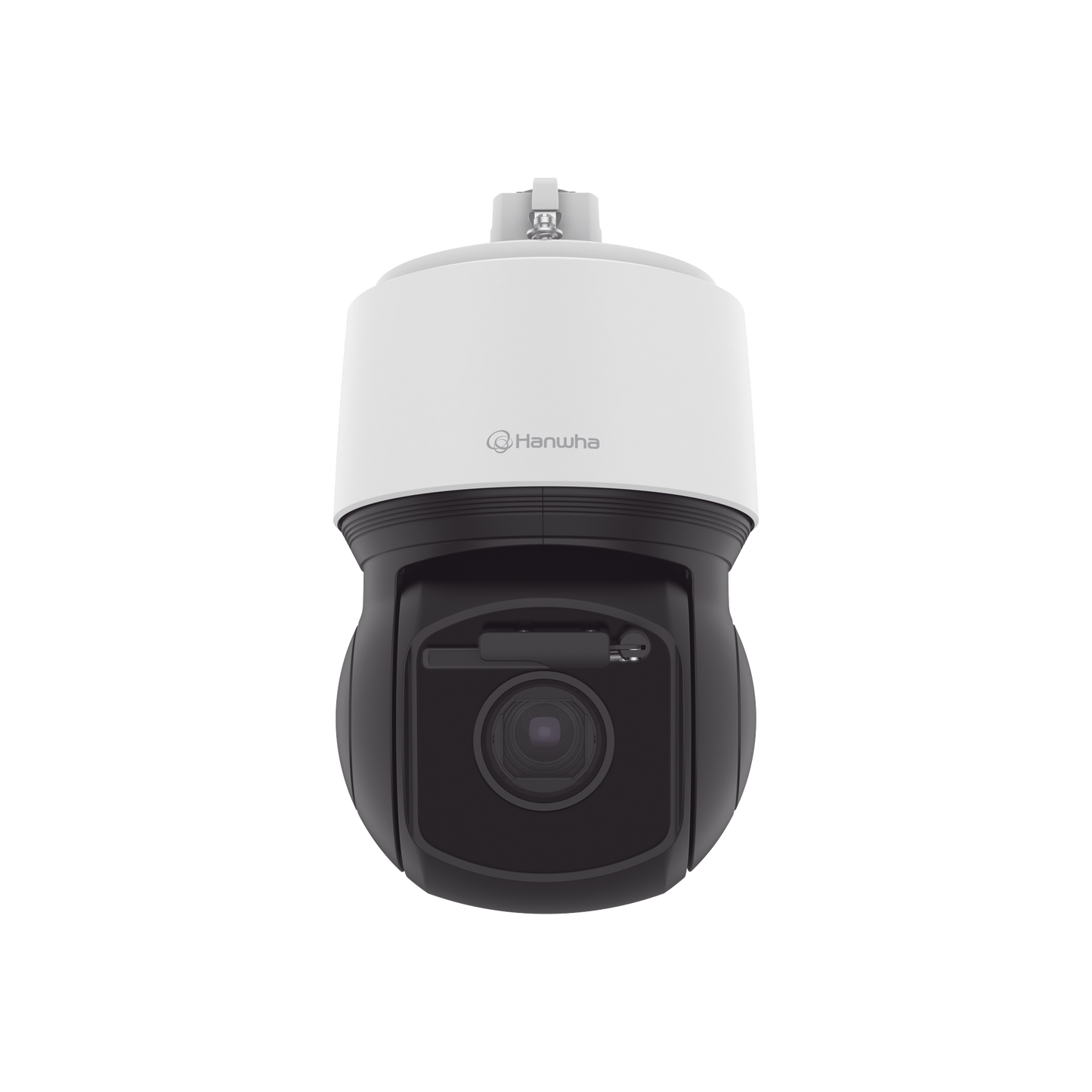 XNP-C9303RW - Cámara PTZ IP antivandálica 4K / 30x Zoom Óptico / IR 200m / Exterior IP66 / NEMA4X / Auto tracking / H.265 & WiseStream / Wiper incluido