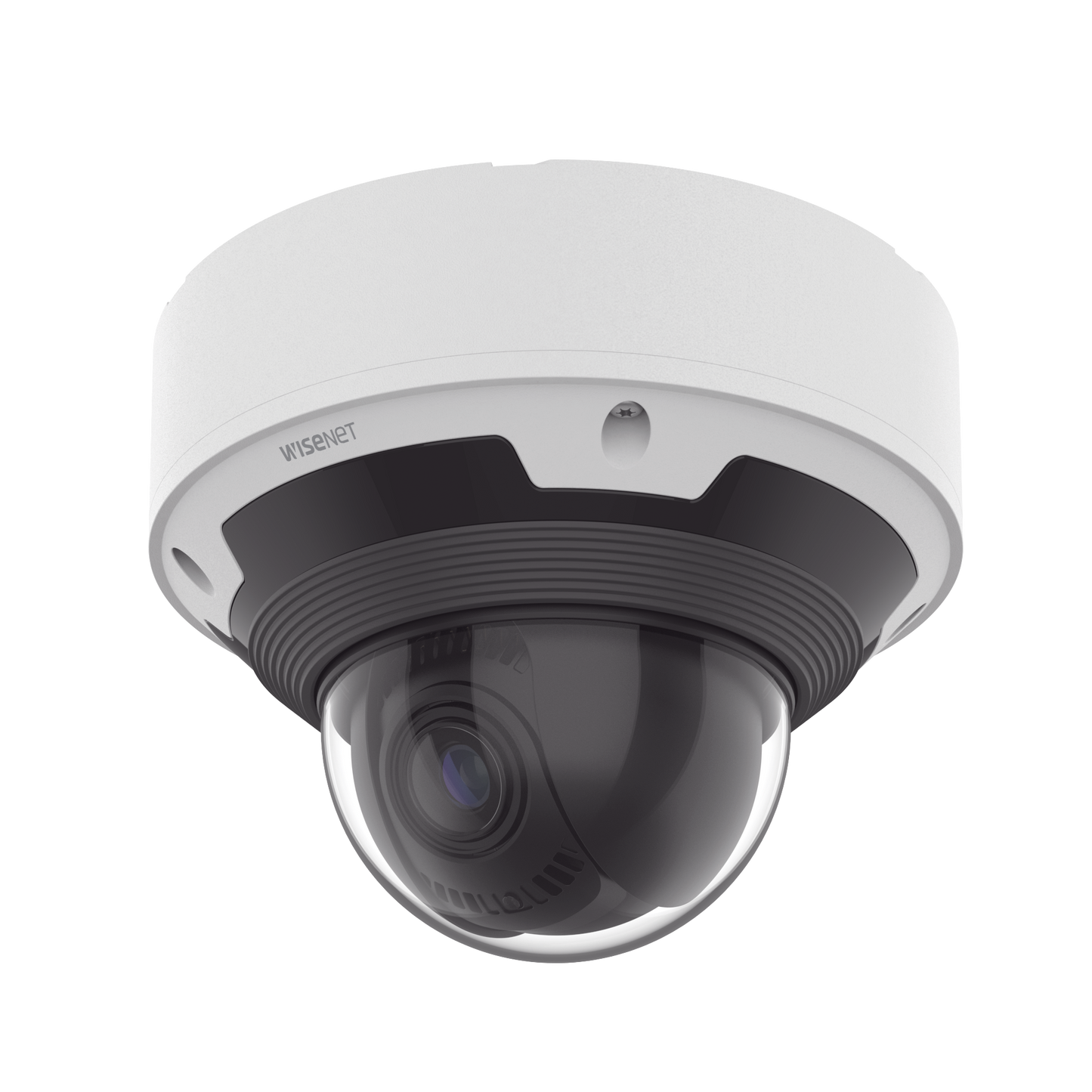 XNV-8083RZ Cámara Domo 6MP con Inteligencia Artificial/ Lente Motorizado de 4.4 a 9.3mm/ WDR 120dB/ Ranura MicroSD hasta 1TB/ IP67/ IK10+/ NEMA4X/ IP6K9K