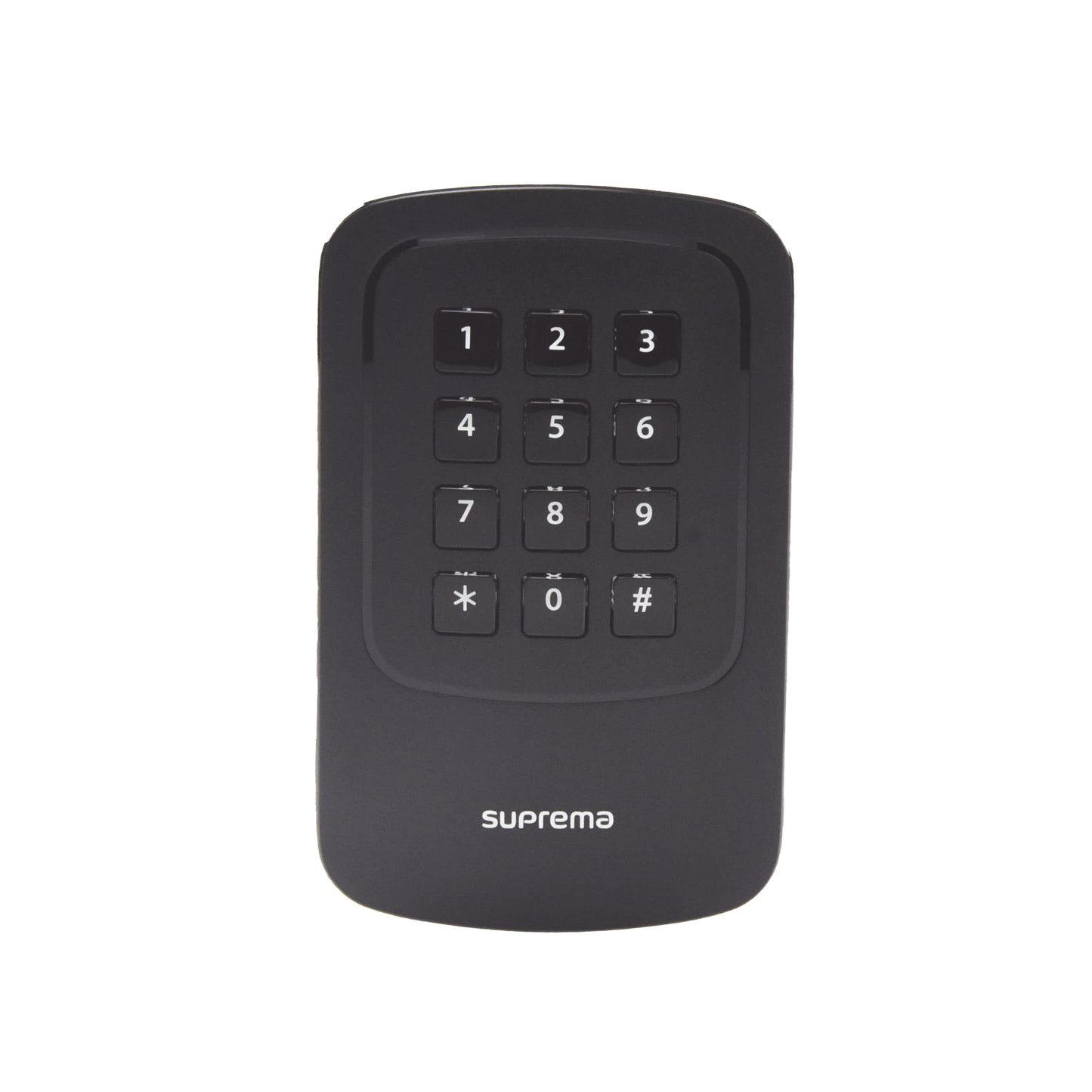 XP2GKDPB - Lector con teclado / controlador /exterior/ Multitecnolgia de tarjetas /NFC/ BLE