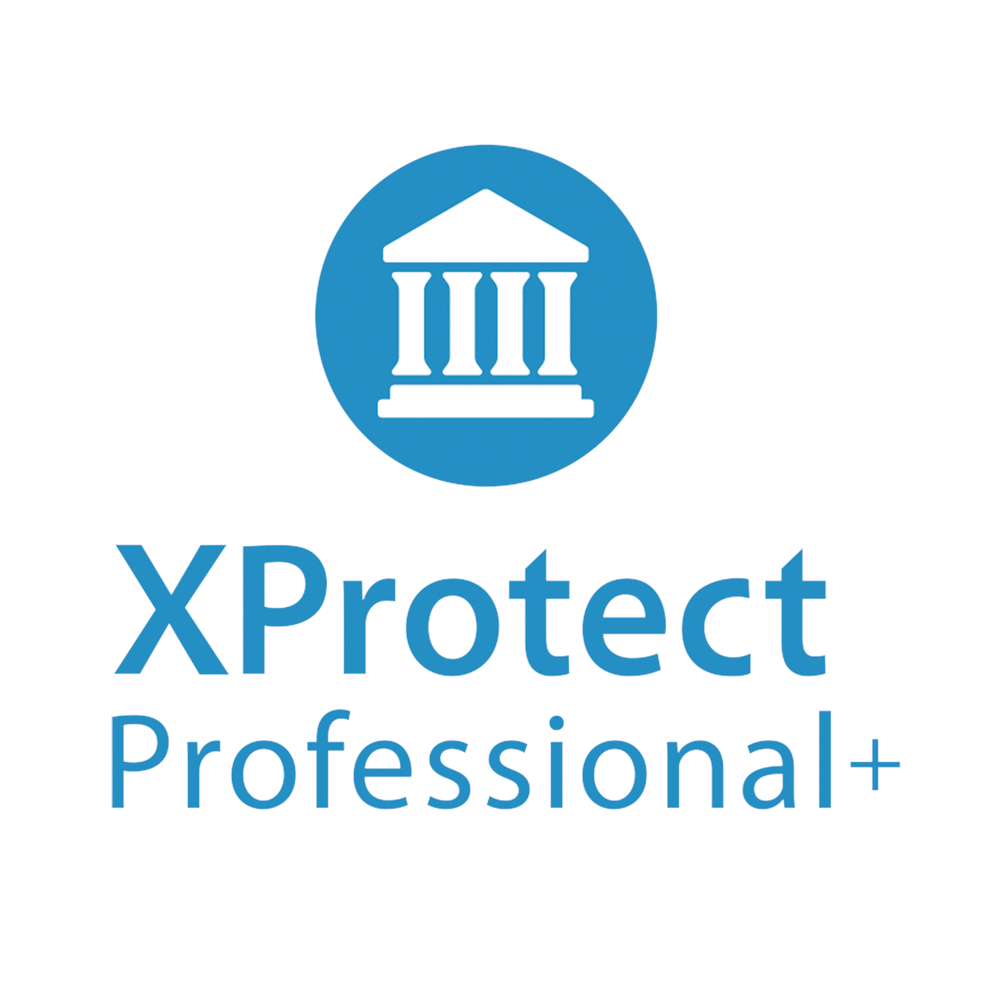 Licencia de 1 Canal de Video para Software XProtect Professional+ / Desde 49 Cámaras / Análisis de Video / Mapas Interactivos / Gestión de Alarmas / Integración con Terceros / Múltiples Sitios