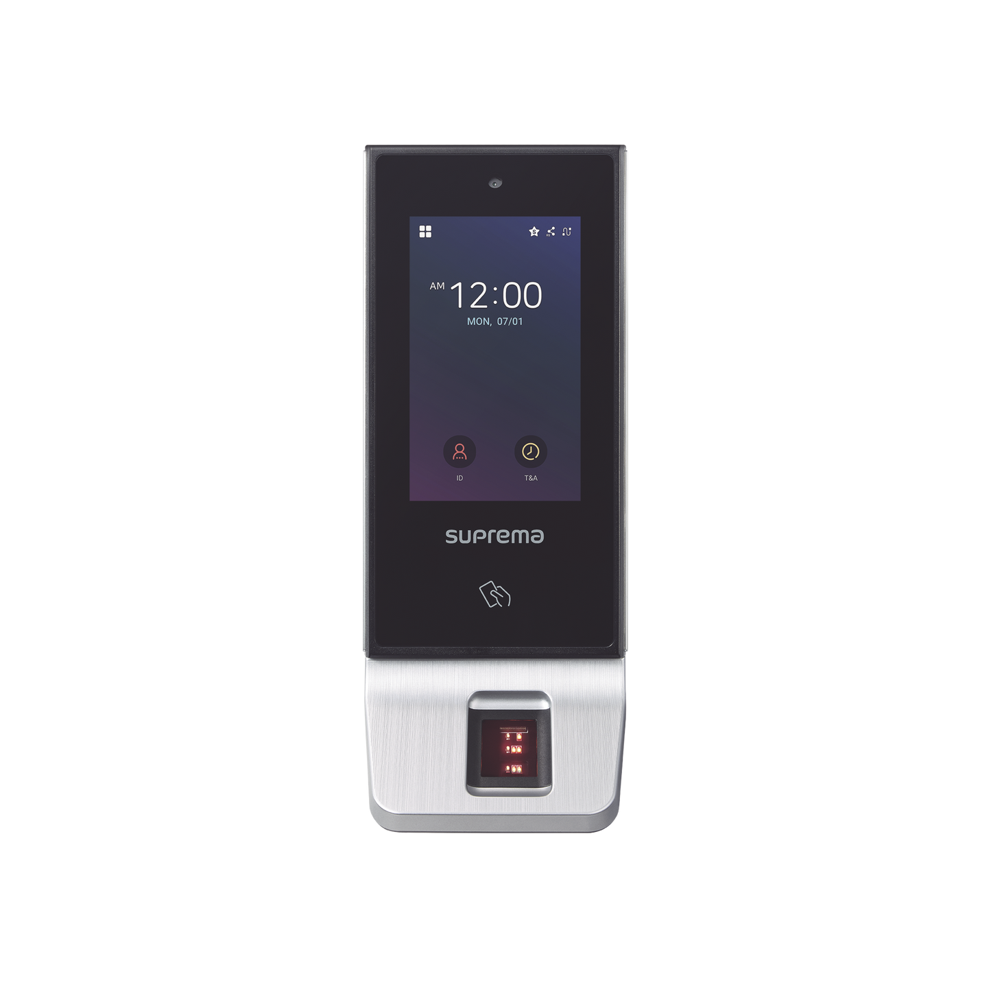 XS2OAPB Lector Multitecnolgia de Huella, tarjetas Mifare y móviles a través de Bluetooth