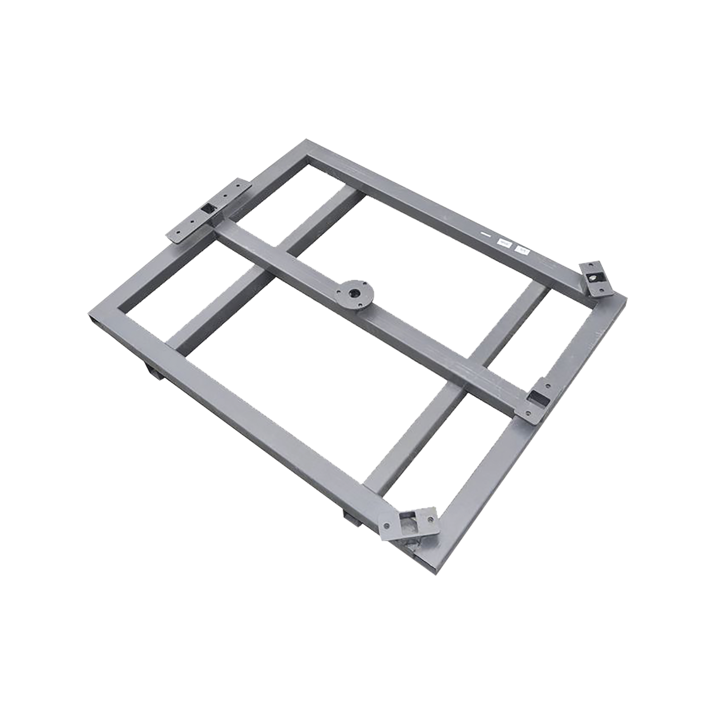 XT200FIXPLATE Base para torniquete XT200 / XT200CS / XT200C