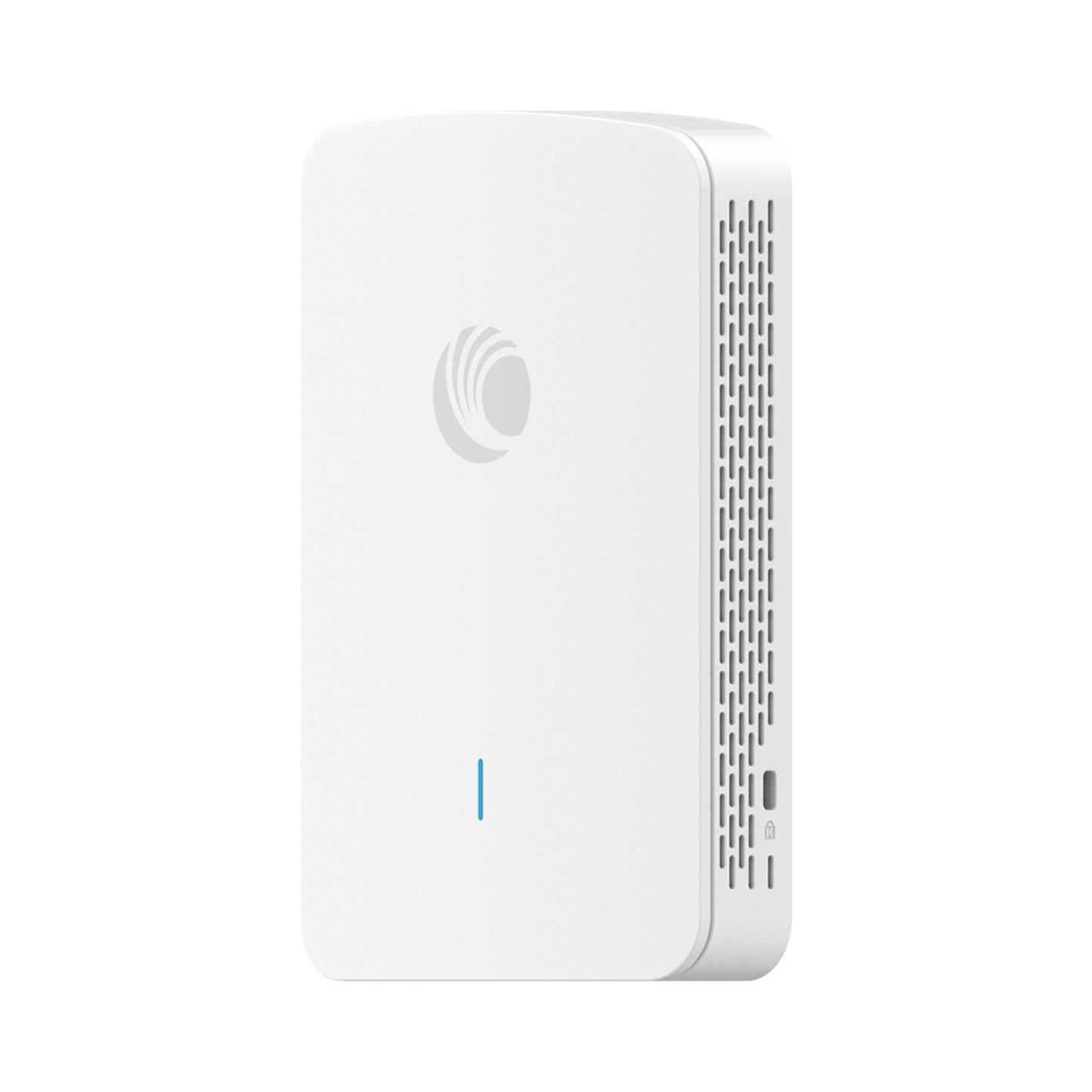 XV2-22H0A00-RW - Punto de Acceso Empresarial Wi-Fi 6 / Con diseño para Pared / 3 Puertos Gigabit (1 con Salida PoE) / Doble banda en ( 2.4 y 5 GHz) / Hasta 2.5 Gbps / Gestión desde la Nube / Alimentación PoE af